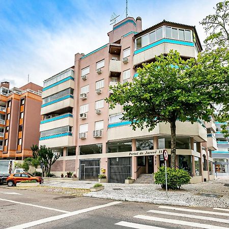 Апартаменты Apto Aconchegante A 500M Da Praia De Jurere Cpj304 Флорианополис Экстерьер фото